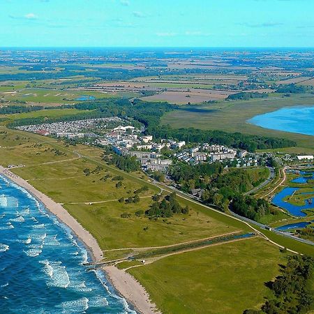 Appartements Im Freizeitpark Weissenhaeuser Strand Esterno foto