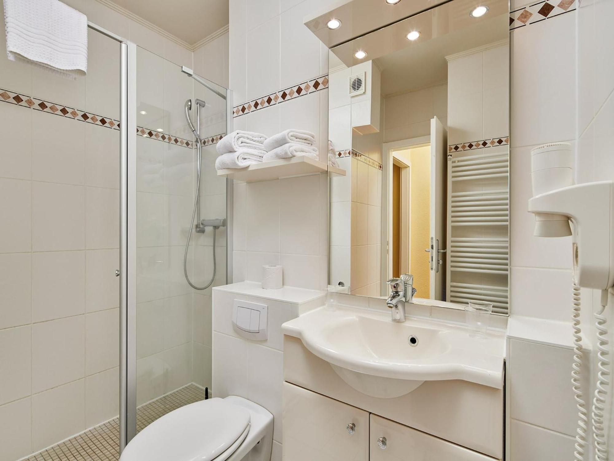 Appartements Im Freizeitpark Weissenhaeuser Strand Esterno foto